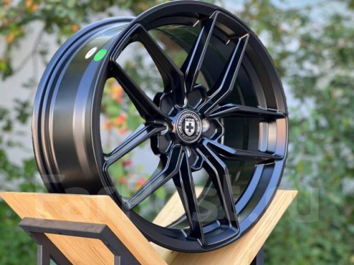 Диск литой REPLICA HRE 7,5J17 PCD4*100 ET38 DIA73,1 Цвет (129945738)