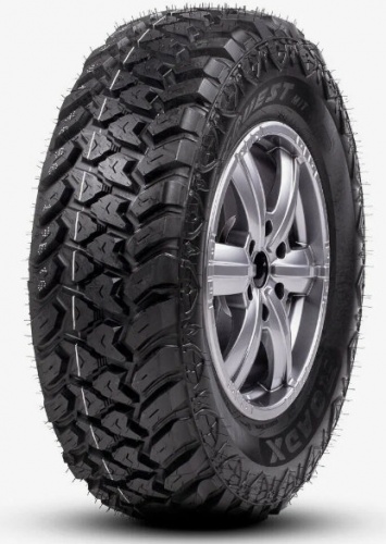 LT265/70R17 Three-a ECO819 121/118Q