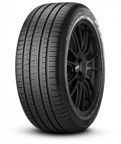 235/60R18 Pirelli SCORPION VERDE ALL-SEASON 103H RunFlat