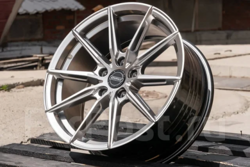 Диск литой REPLICA NO MODEL 7,5J17 PCD5*114,3 ET35 DIA73,1 Цвет (135659987)