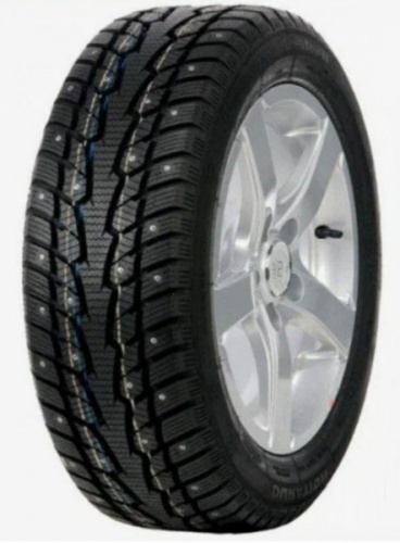 245/45R18 Mirage MR-W662 100H Шип