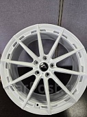 Диск литой REPLICA NO MODEL 8,5J19 PCD5*114,3 ET35 DIA73,1 Цвет (128861819)