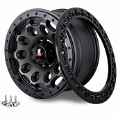 Диск литой COX D3359 9J17 PCD5*150 ET-20 DIA110,5 CD-B14BX/M (915D3359)