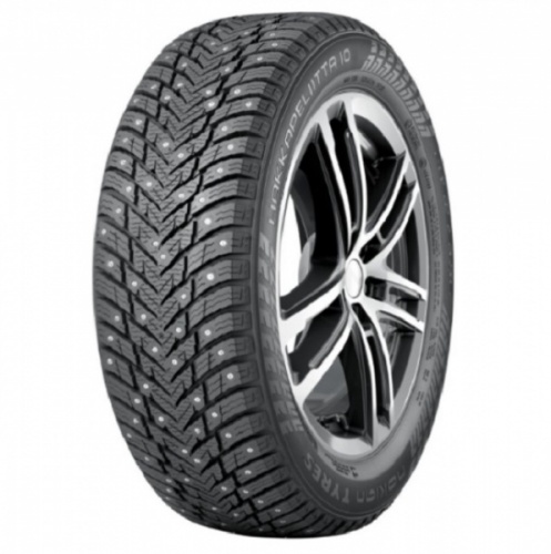245/45R20 Nokian Tyres HAKKAPELIITTA 10P SUV 103T Шип