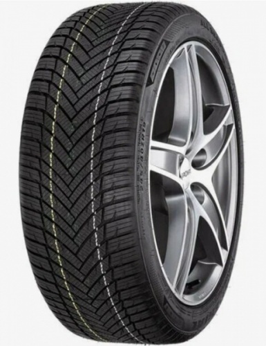 245/40R20 Imperial ALL SEASON DRIVER 99W
