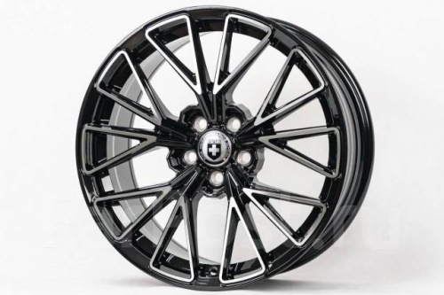 Диск литой REPLICA HRE 7,5J17 PCD5*100 ET38 DIA73,1 Цвет (120865498)