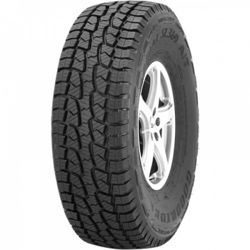 255/65R17 Goodride SL369 A/T 110T
