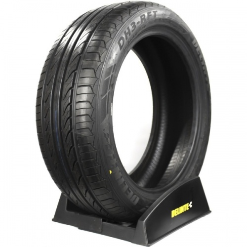 225/45R17 Delinte DH3 91W RunFlat