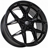 Диск литой SAKURA WHEELS YA3823 8,5J19 PCD5*112 ET42 DIA66,6 B1 (618YA3823)
