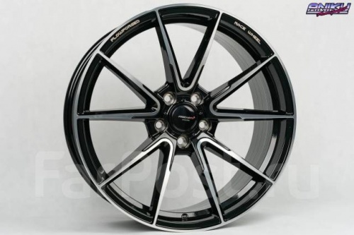 Диск литой REPLICA NO MODEL 8,5J19 PCD5*112 ET33 DIA66,5 Цвет (111806200)