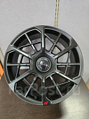 Диск литой REPLICA NO MODEL 8,5J21 PCD5*108 ET40 DIA63,4 Цвет (127116896)