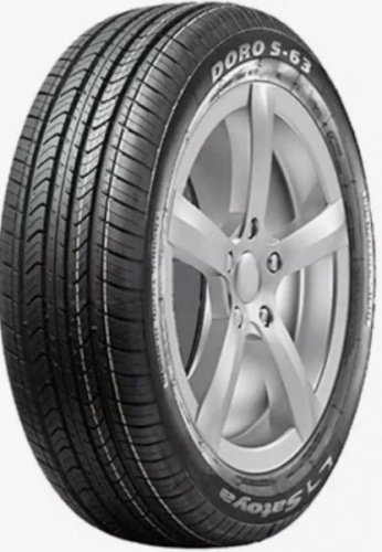 185/60R14 Satoya DORO S-63 82H