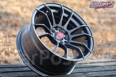 Диск литой REPLICA NO MODEL 8J16 PCD5*100/114,3 ET27 DIA73,1 Цвет (69777818)