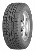 WRANGLER HP ALL WEATHER
