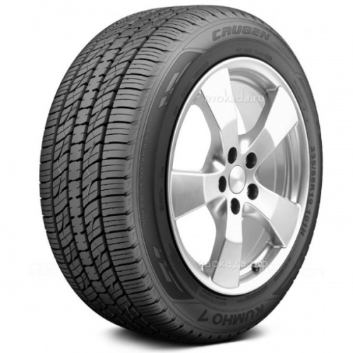 235/55R19 Kumho CRUGEN PREMIUM KL33 101H