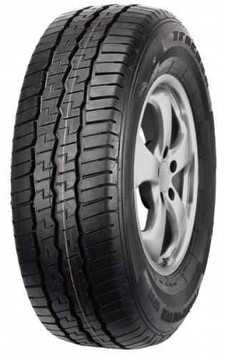 205/70R15 Tracmax TRANSPORTER RF09 106R