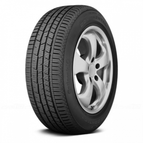 255/55R18 Continental CONTI CROSS CONTACT LX SPORT 109V