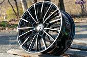 Диск литой REPLICA HRE 7J16 PCD5*114,3 ET35 DIA73,1 Цвет (110317430)