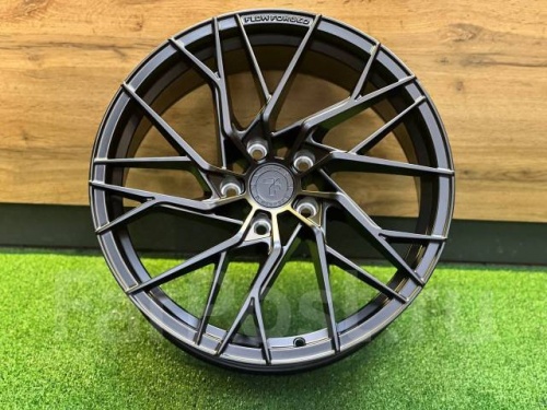 Диск литой REPLICA NO MODEL 9,5J19 PCD5*112 ET35 DIA66,6 Цвет (125504225)