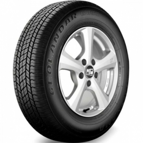 215/70R16 Yokohama GEOLANDAR H/T G033V 100H