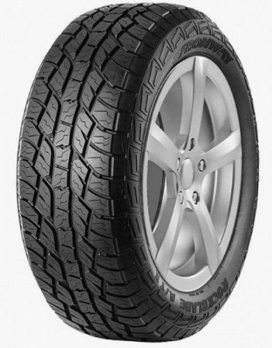 265/60R18 Fronway ROCKBLADE A/T II 110T