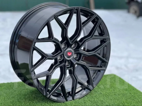 Диск литой REPLICA VOSSEN 9,5J19 PCD5*112 ET35 DIA66,6 Цвет (133106565)