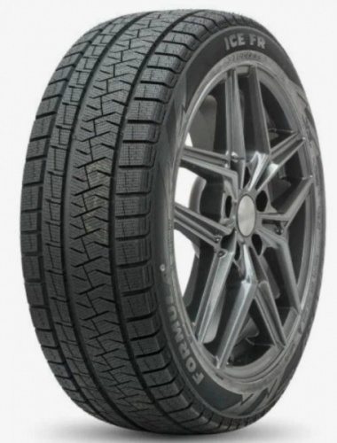 215/60R17 Pirelli FORMULA ICE FRICTION XL 100T