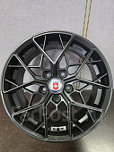 Диск литой REPLICA NO MODEL 7J16 PCD5*114,3 ET35 DIA73,1 Цвет (132354996)