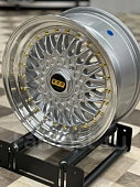 Диск литой REPLICA BBS 7,5J16 PCD4*100 ET20 DIA73,1 Цвет (122128436)