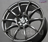 Диск литой REPLICA ADVAN 8J17 PCD4*100/108 ET38 DIA73,1 Цвет (72437510)