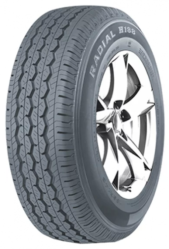 155/80R13 Westlake H188 90S