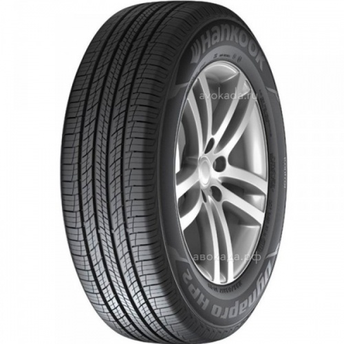 255/50R20 Hankook DYNAPRO HP2 RA33 105H