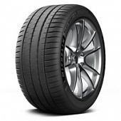 PILOT SPORT 4S PS4S