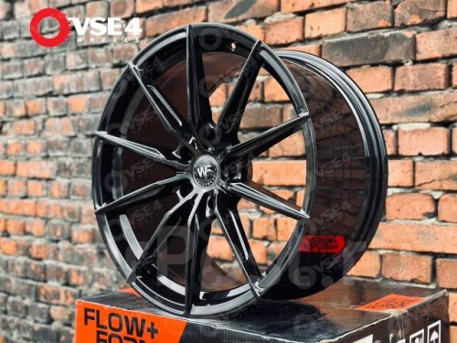 Диск литой REPLICA NO MODEL 8,5*9,5J19 PCD5*120 ET35/38 DIA72,6 Цвет (122465928)