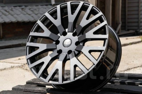 Диск литой REPLICA NO MODEL 8,5J20 PCD6*139,7 ET20 DIA106,1 Цвет (128413436)