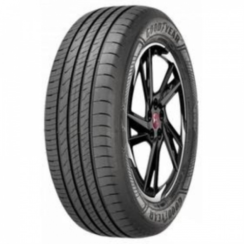 265/65R17 Goodyear EFFICIENTGRIP 2 SUV 112H