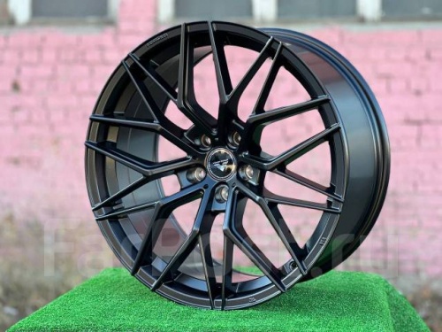 Диск литой REPLICA VORSTEINER 8,5*9,5J19 PCD5*120 ET35/35 DIA72,6 Цвет (122996203)