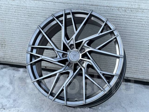 Диск литой REPLICA NO MODEL 9,5*8,5J20 PCD5*112 ET40/30 DIA66,6 Цвет (125854781)