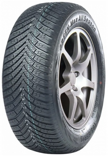245/45R17 Linglong Leao GREEN-MAX ALL SEASON 99V