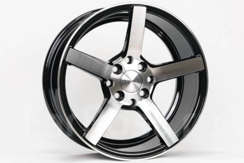 Диск литой REPLICA NO MODEL 7J15 PCD4*100/114,3 ET32 DIA73,1 Цвет (120863806)