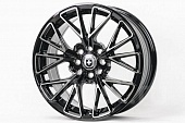 Диск литой REPLICA HRE 7J16 PCD4*100/108 ET38 DIA73,1 Цвет (120865091)