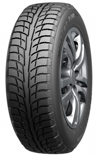 215/55R17 Bfgoodrich WINTER T/A KSI 94T