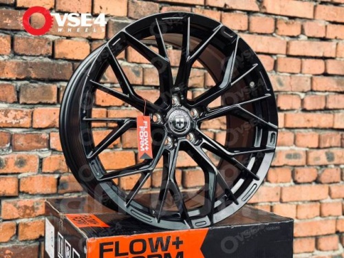 Диск литой REPLICA NO MODEL 8,5J19 PCD5*112 ET35 DIA66,6 Цвет (122884317)