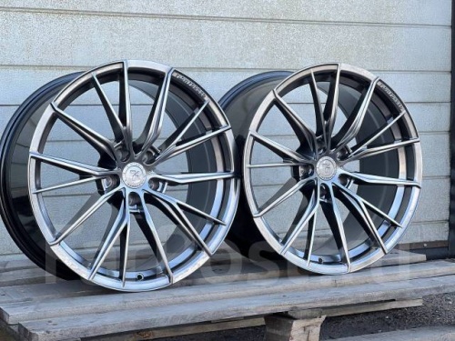 Диск литой REPLICA NO MODEL 8,5*9,5J19 PCD5*112 ET35/35 DIA66,6 Цвет (128870164)