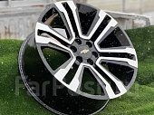 Диск литой REPLICA NO MODEL 10J24 PCD6*139,7 ET24 DIA78,1 Цвет (133243629)