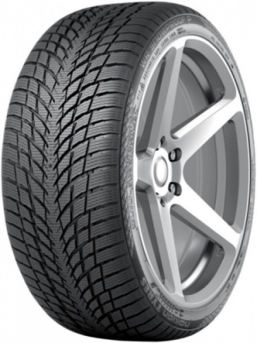 235/55R19 Nokian Tyres WR SNOWPROOF P XL SUV 105V