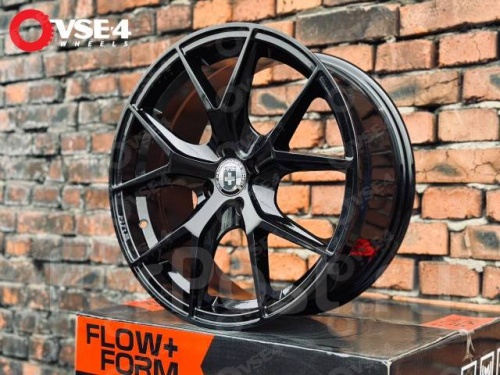 Диск литой REPLICA HRE 7,5J17 PCD4*100 ET38 DIA73,1 Цвет (110422142)