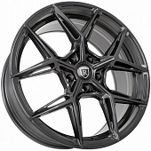 Диск литой SAKURA WHEELS YA3823 8,5J19 PCD5*112 ET35 DIA66,6 BF1 (625YA3823)