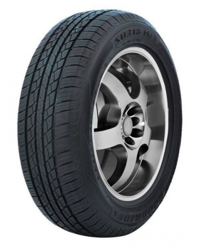 285/60R18 Goodride SU318 H/T 116H
