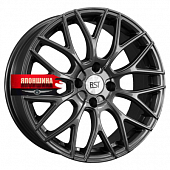 Диск литой RST R137 7J17 PCD5*108 ET32 DIA65,1 RST BFP (1232088)